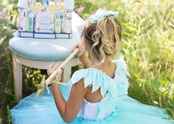 Lasni podaljški na špangice