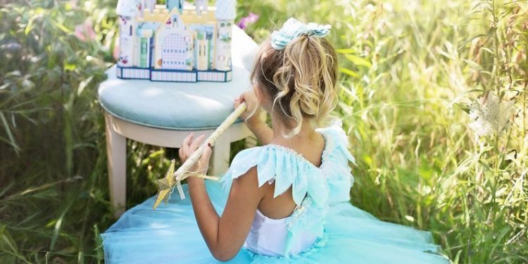 Lasni podaljški na špangice