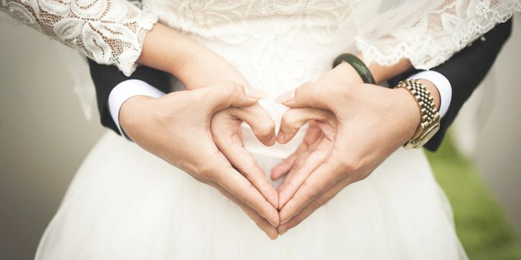 Najbolj priljubljene poročne lokacije