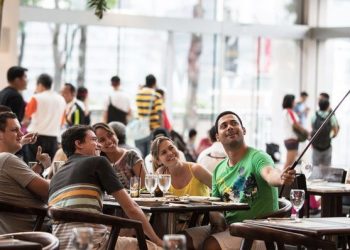 Dodatki za telefon so uporabno darilo