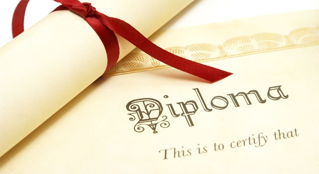 Diploma Diploma