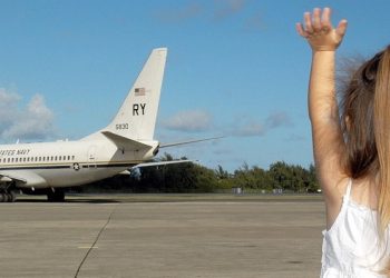 Preden se odpravimo na potovanje