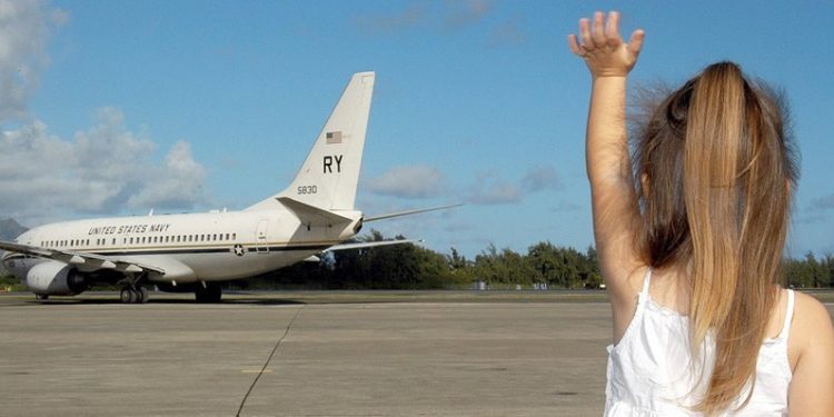 Preden se odpravimo na potovanje