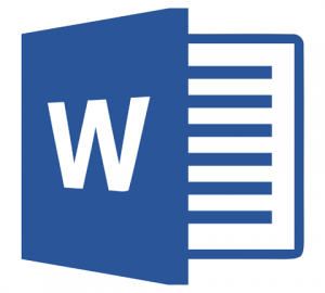 Microsoft Word