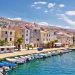 Otok Pag – izbira nastanitve