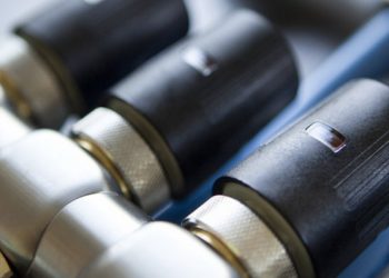 Sistemi talnega ogrevanja za večstanovanjske objekte