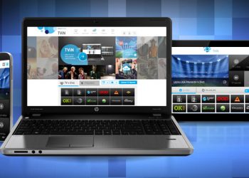 TViN poskrbi, da ste vedno na tekočem