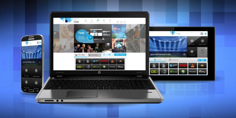 TViN poskrbi, da ste vedno na tekočem