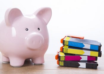 Poceni kartuše za vsakogar