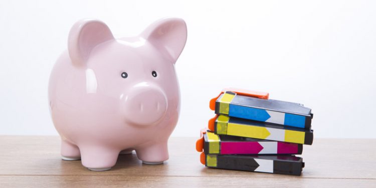 Poceni kartuše za vsakogar