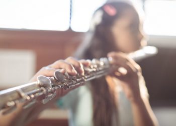 Nakup prečne flavte