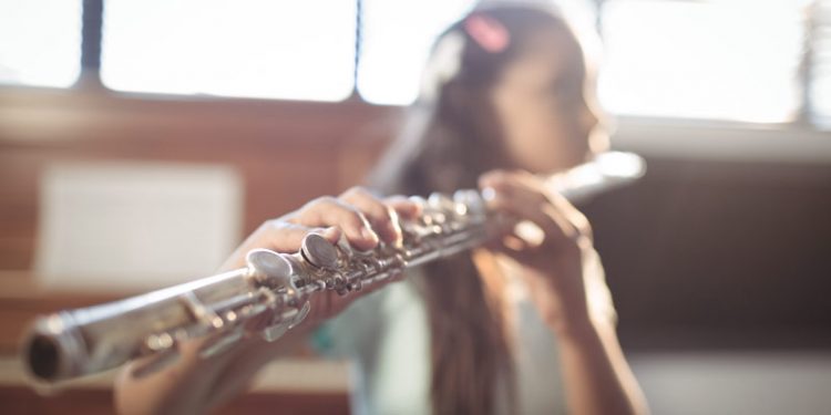 Nakup prečne flavte