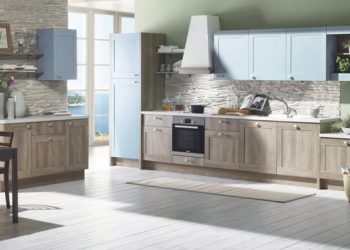 Nakup kuhinje Alples