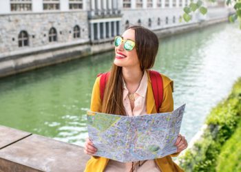 Sanjske turistične destinacije v Sloveniji