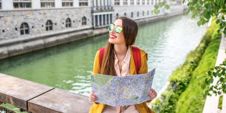 Sanjske turistične destinacije v Sloveniji