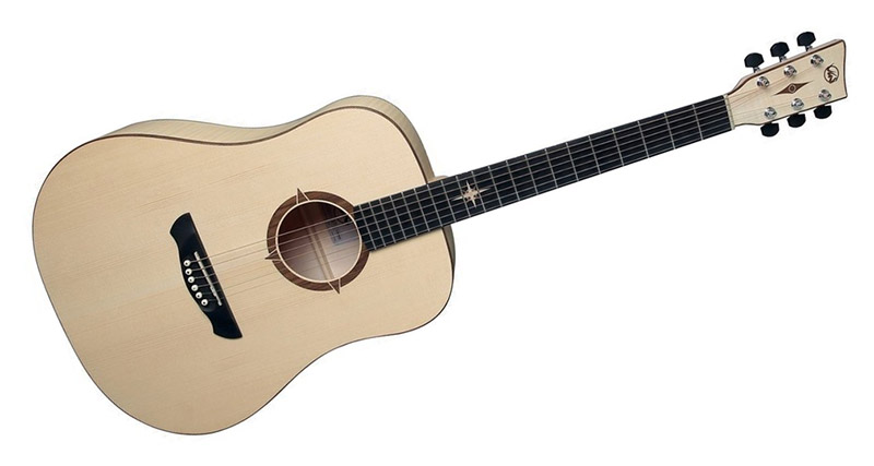 Akustična kitara VGS P-10 Polaris Akustična kitara VGS P-10 Polaris