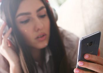 Samsung pametni telefon