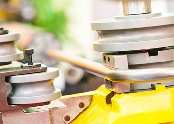 Krivljenje kovinskih cevi