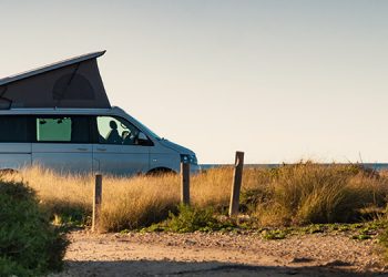 Nakup strešnega šotora