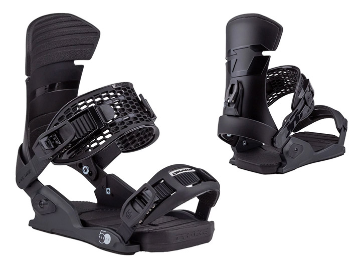 Snowboard vezi Drake Fifty (2025) Snowboard vezi Drake Fifty (2025)