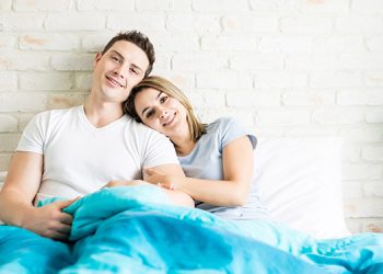 Samozavest na intimnem področju
